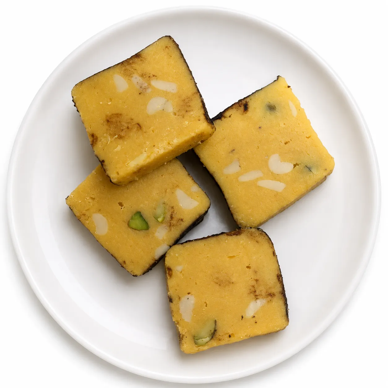 Malai Toast