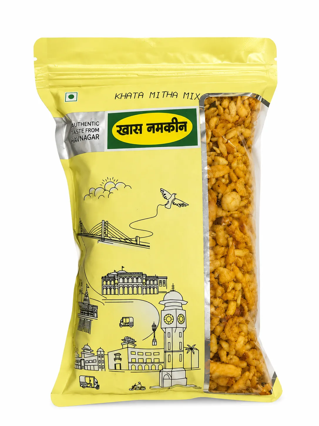 Khatta Meetha Chavanu | 250  gms