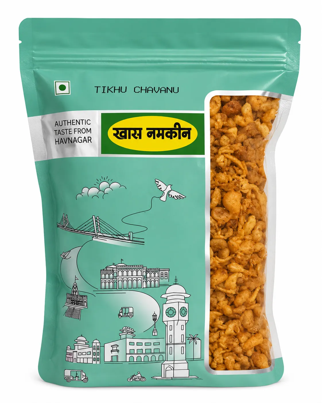 Mix Tikhu Chavanu | 250  gms