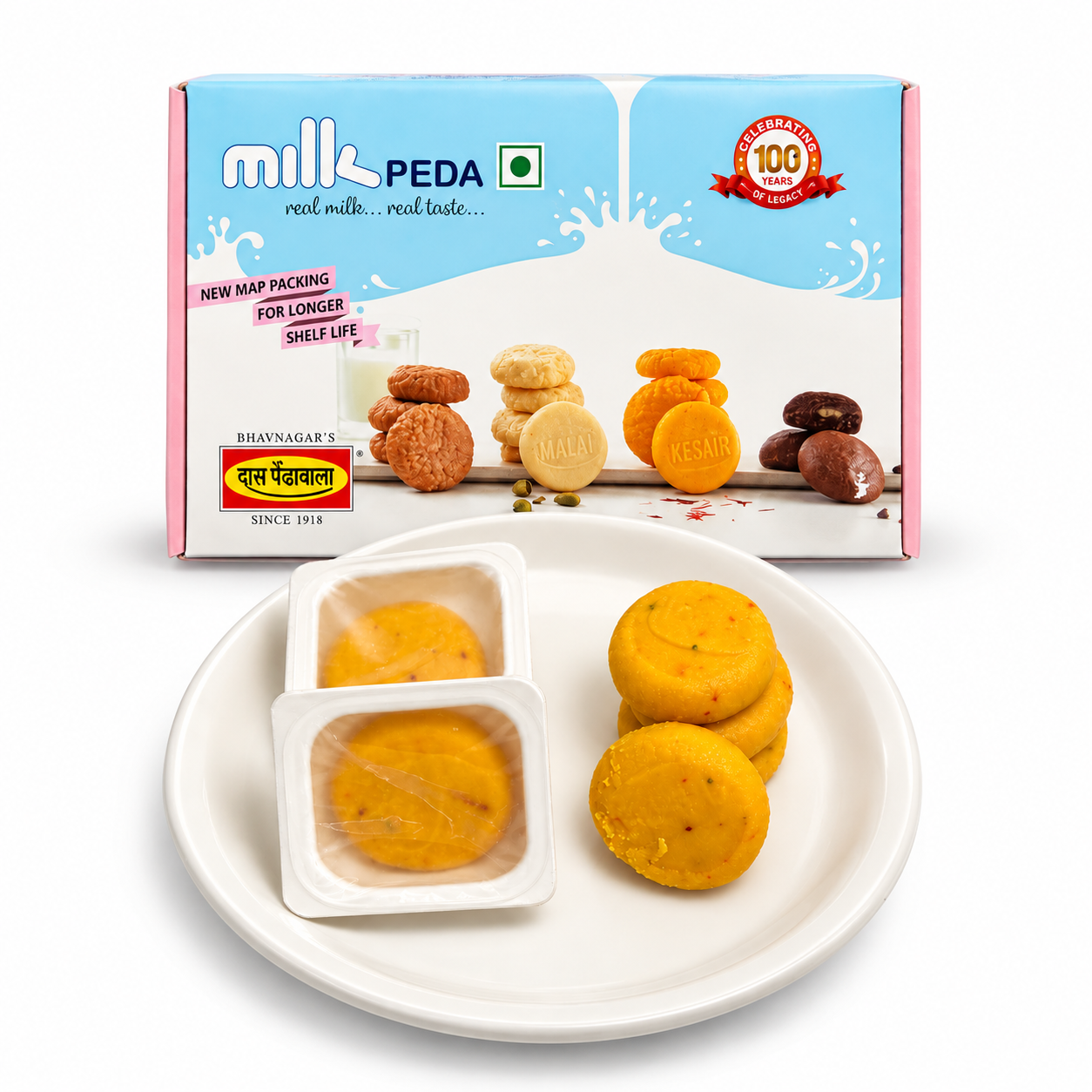 Kesar Penda