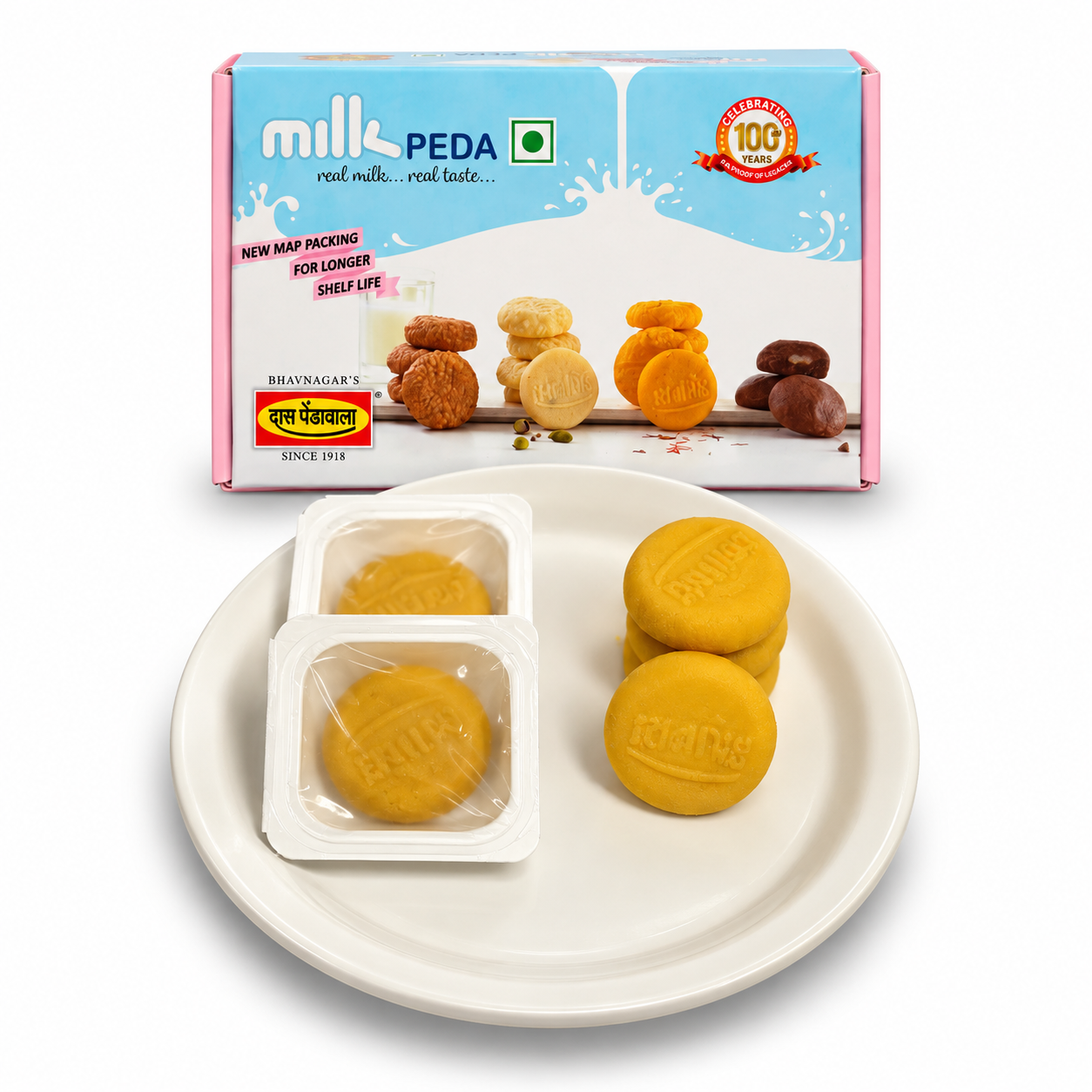 Sugar Free Penda