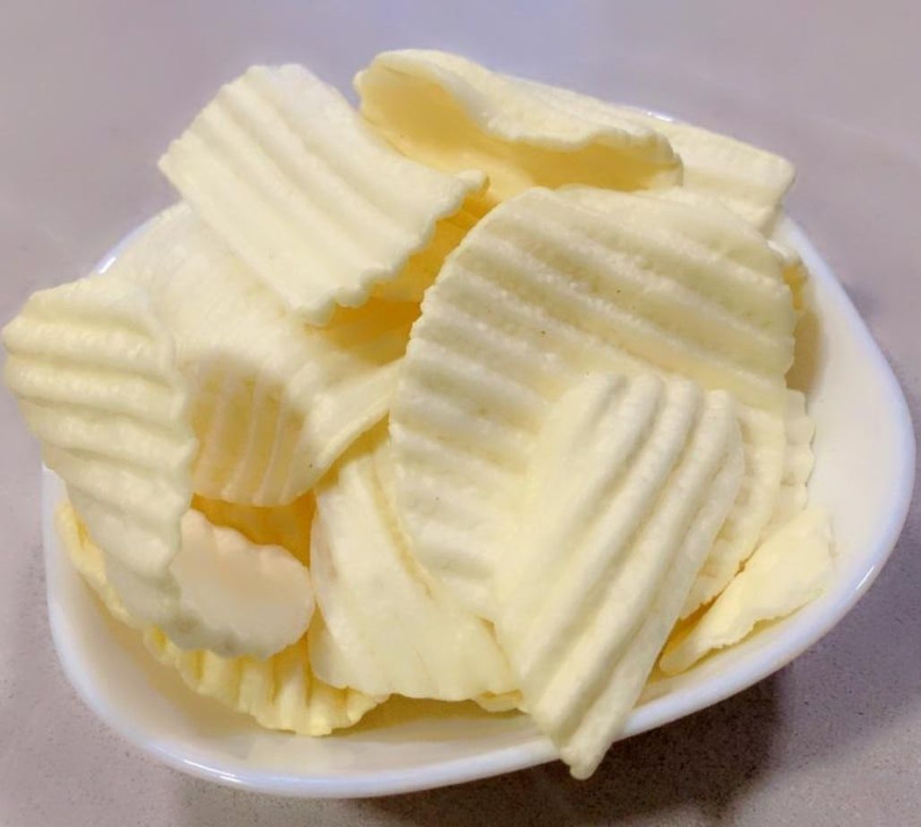 Potato Dite Wafer ( 90 Gm )