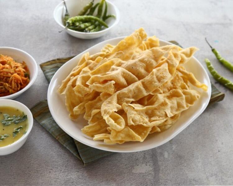 Fafda Naylon
