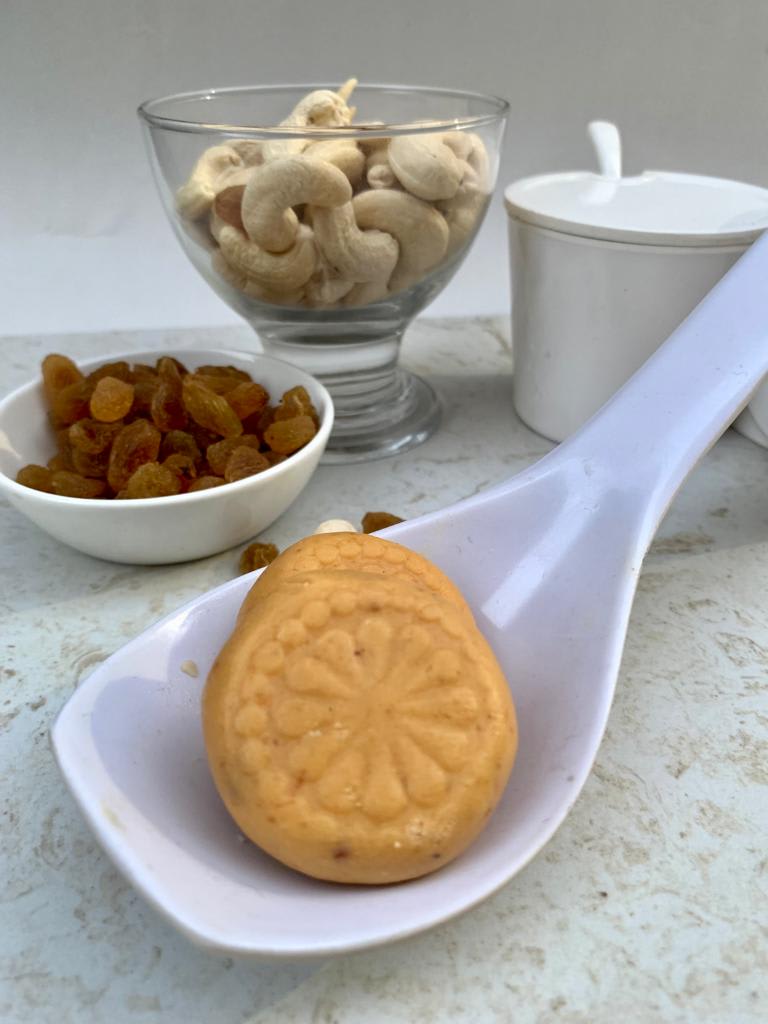 Kathiyawadi Penda