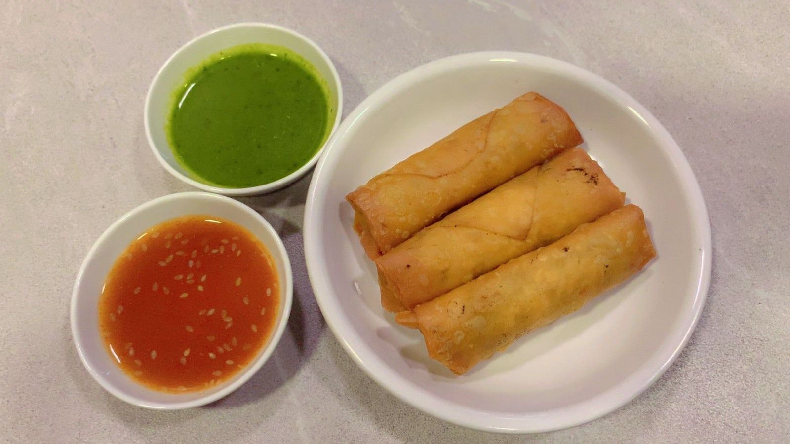 Cheese Corn Roll