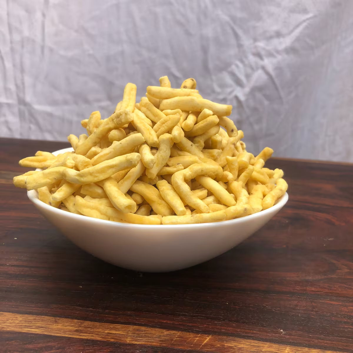 Bhavnagri Gathiya 3 no.( 250 Gm )