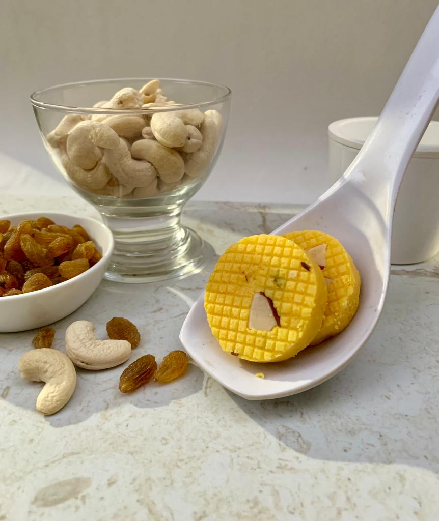 Kesar Penda