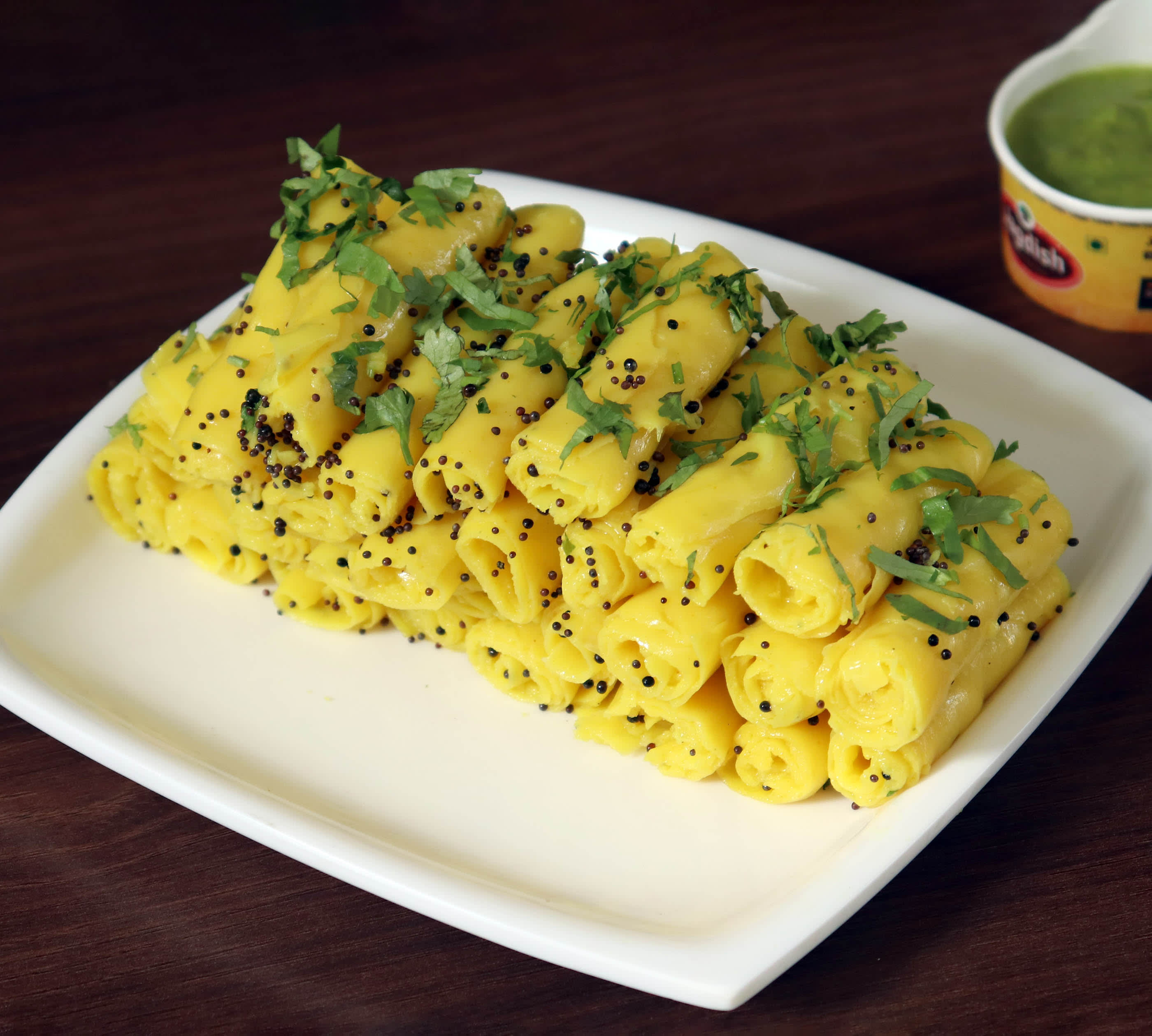 Khandvi