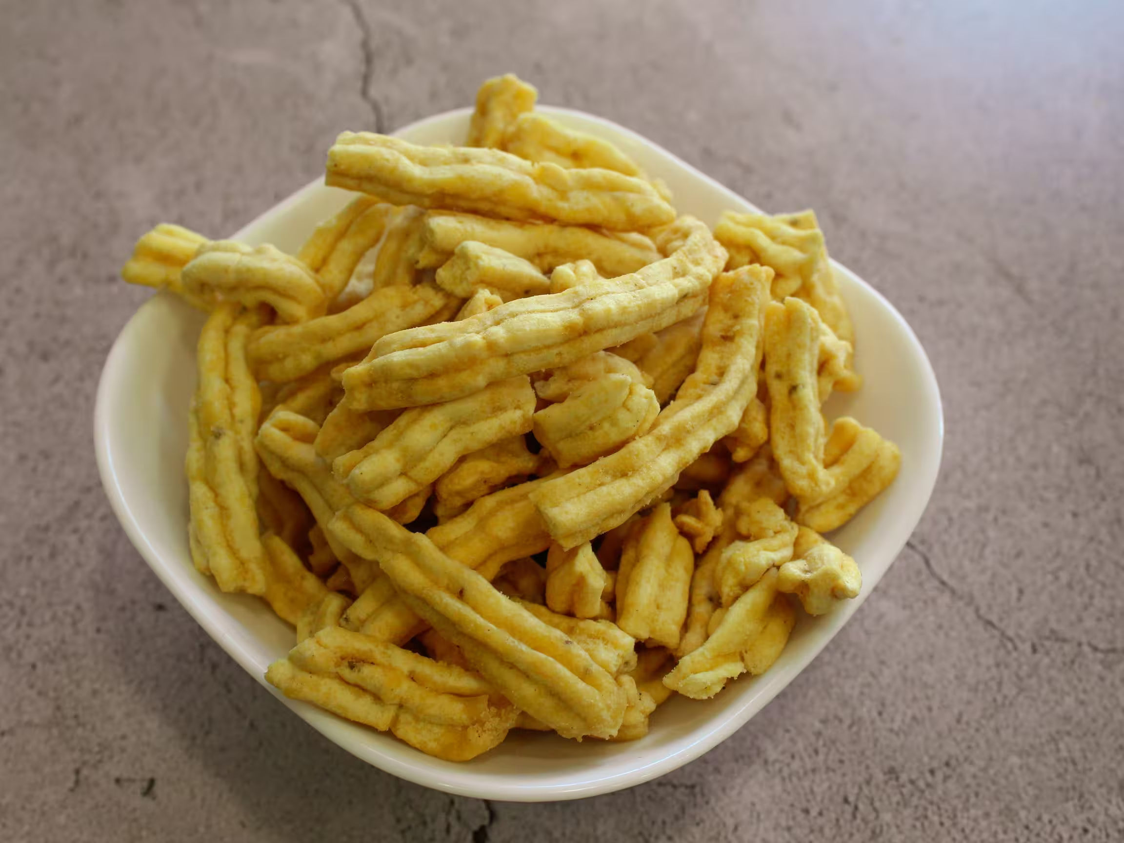 Champakali Gathiya ( 250 Gm )