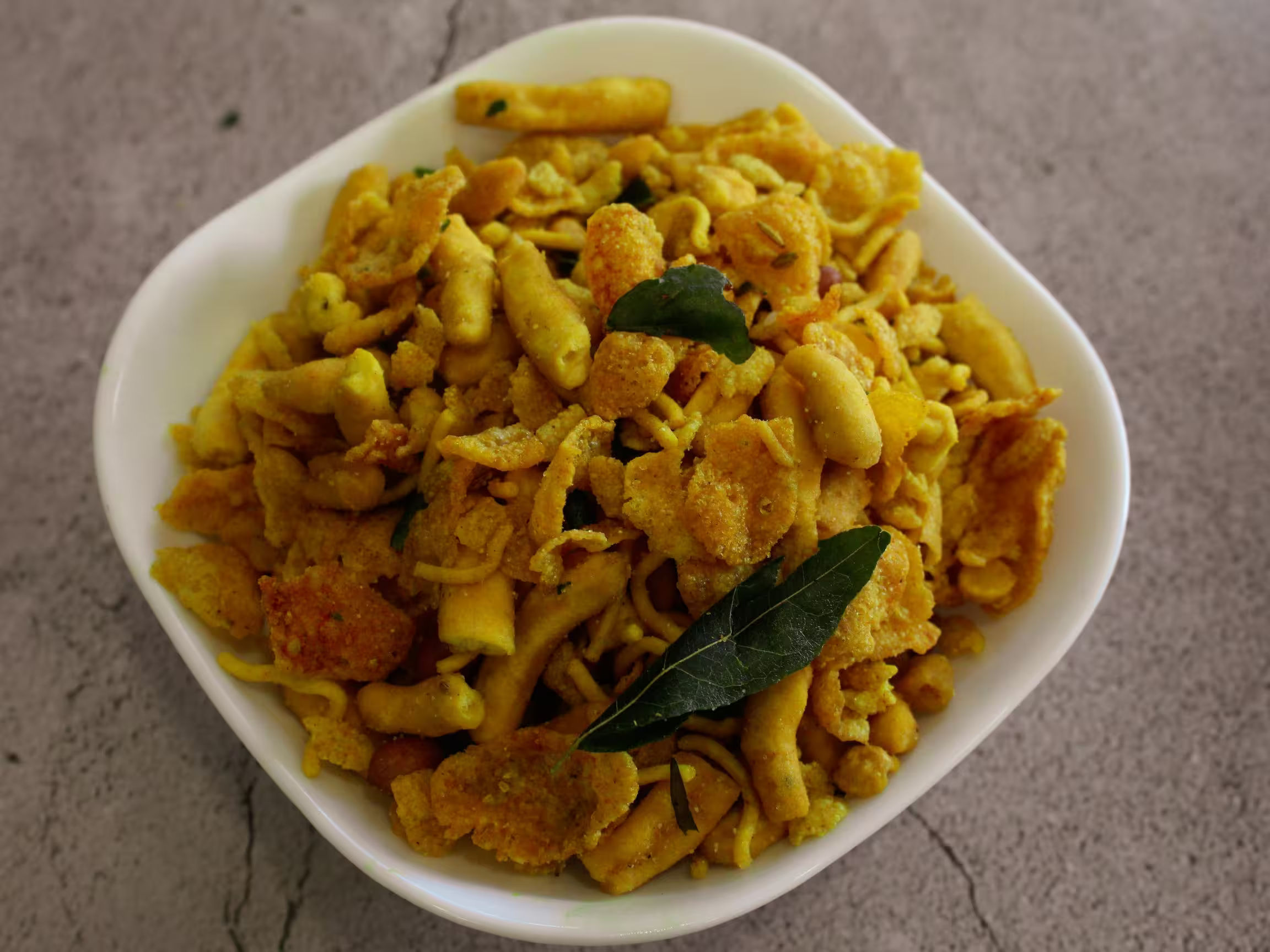 Mix Khatta Mitha Chavana ( 250 Gm )