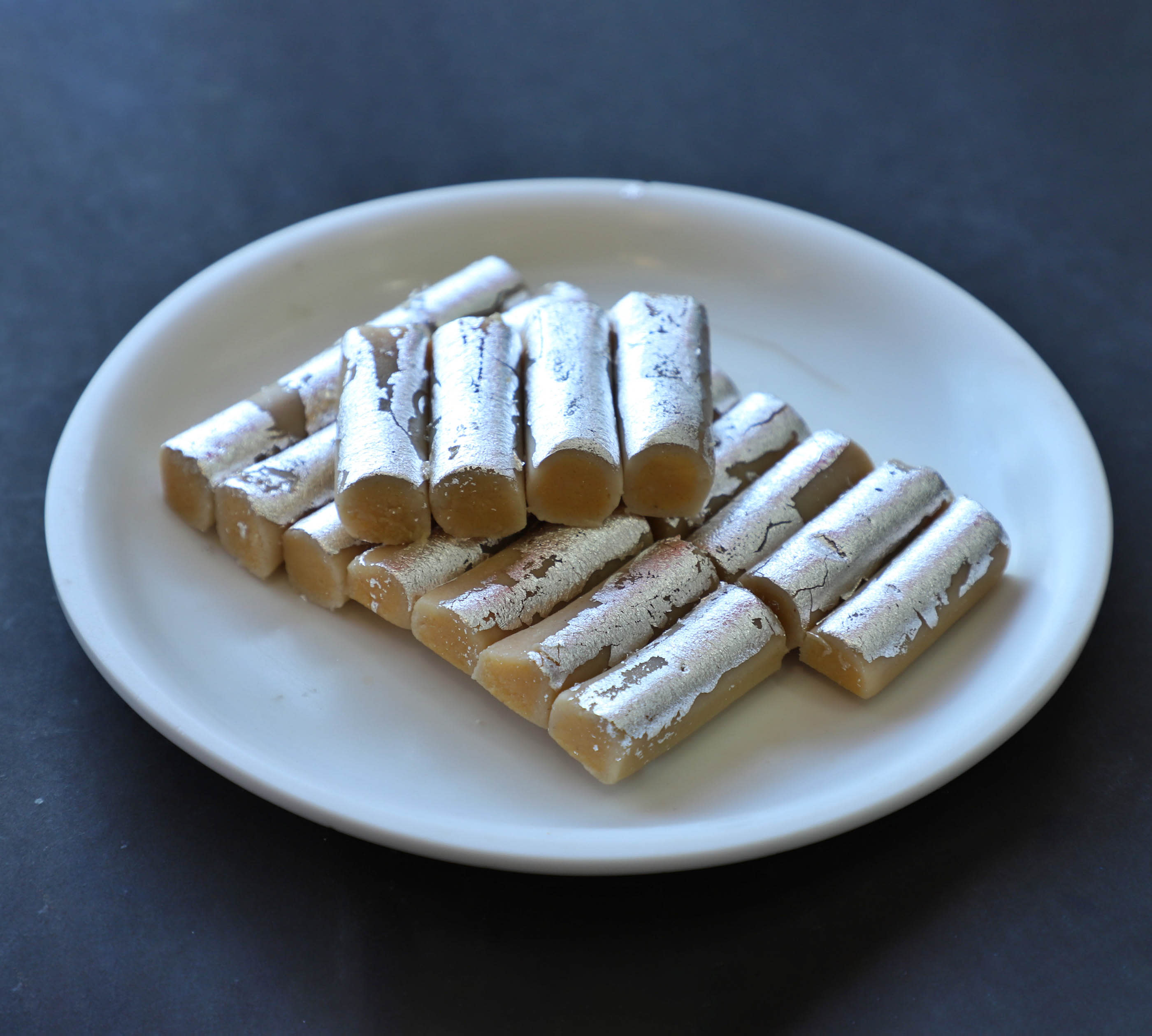 Pista Roll