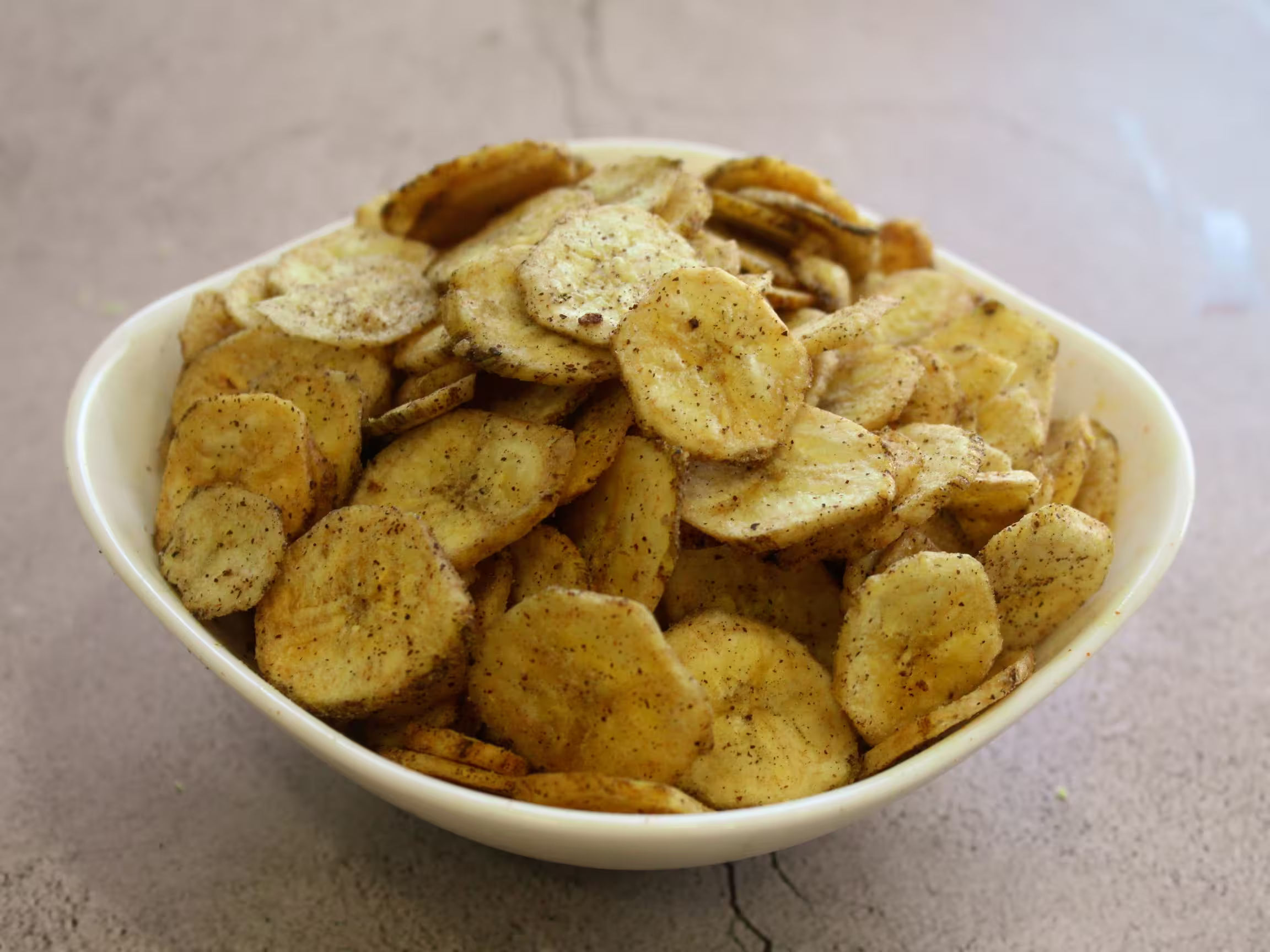 Banana Wafer Mari ( 250 Gm )