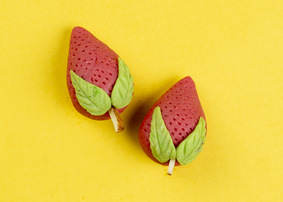 Strawberry