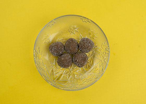 Mathura Prasadi Penda