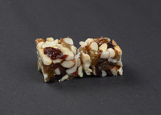 Cranberry Paak