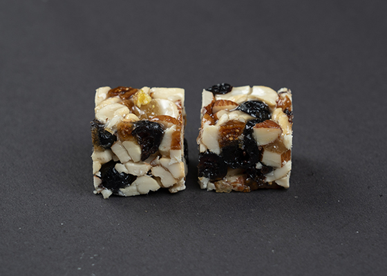 Blueberry Paak