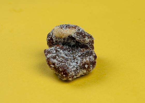 Dry Fruit Khajoor Paak