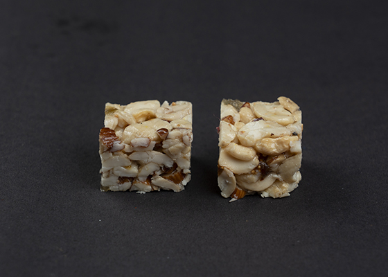 Dry Fruit Katri