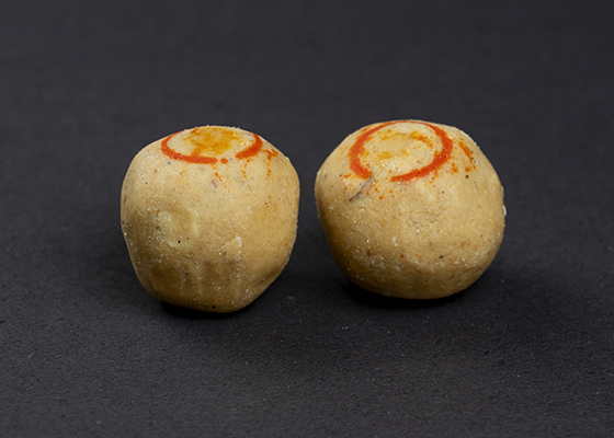 Besan Ladoo (Pure Ghee)