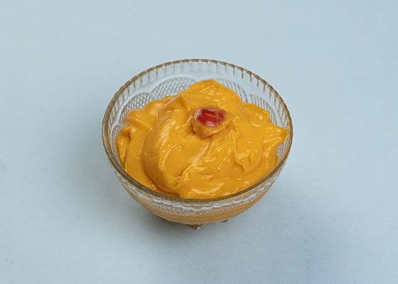 Mango Matho