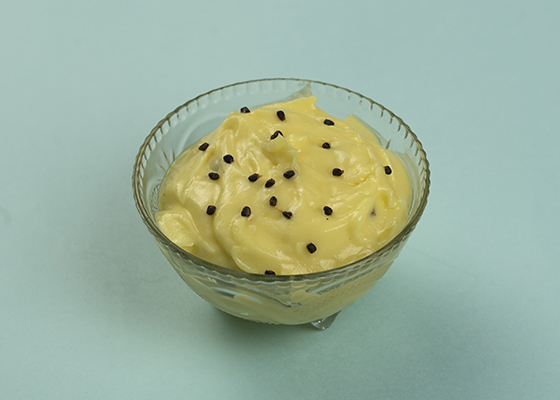 Kesari Elaichi Matho