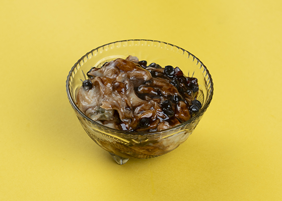 Chocolate Sundae Matho