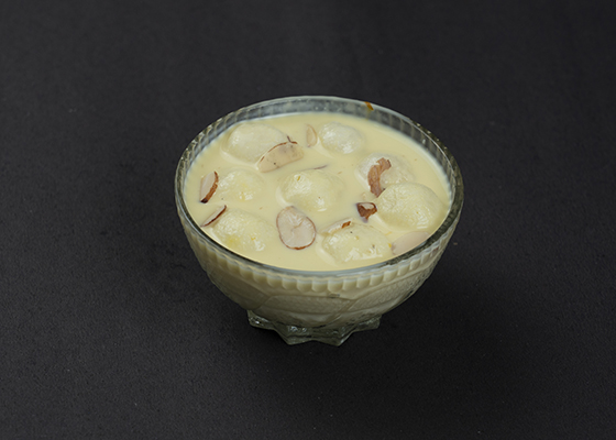 Kesar Angur Basundi