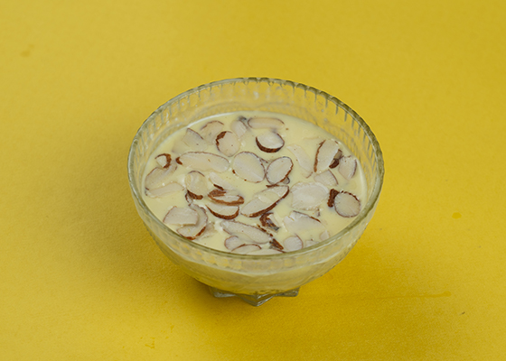 Rajwadi Basundi