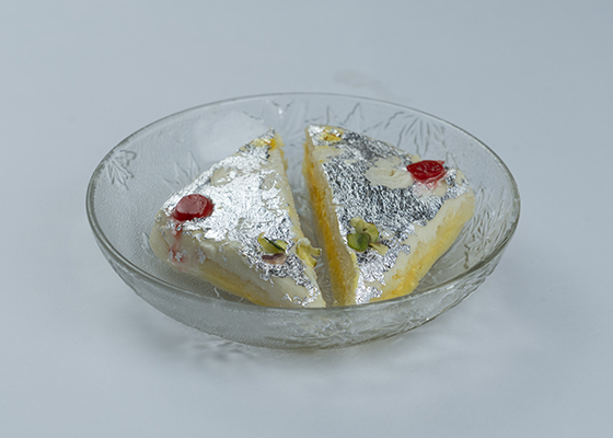 Malai Sandwich