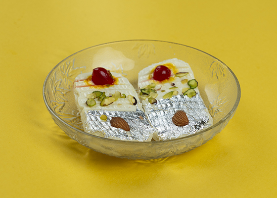 Malai Chaap