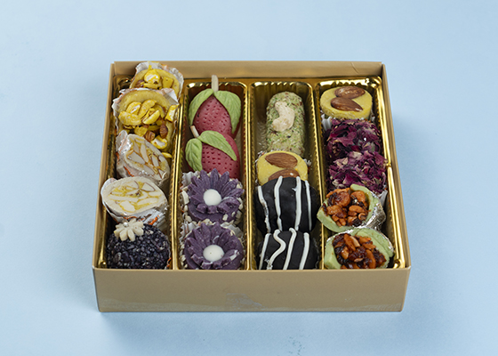 Kaju Premium Mix Sweets