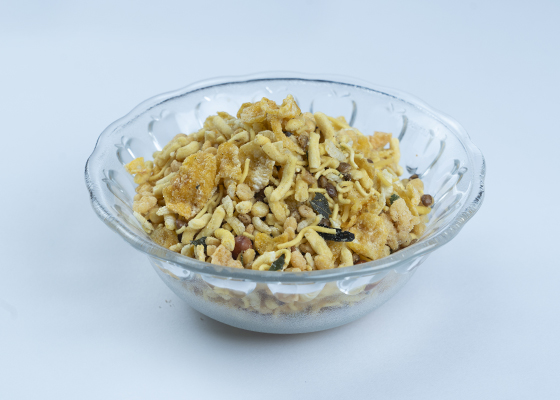 Khatta Mitha Chavanu