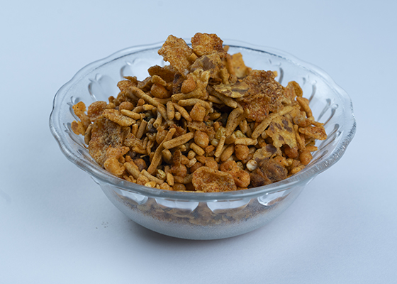 Ratiami Chavanu
(No Sugar Added)