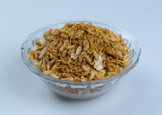 Papad Chavanu