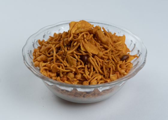 Lasan Mix Chavanu