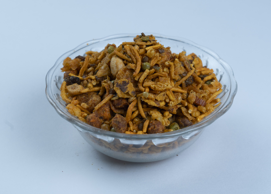 Dry Fruit Chavanu