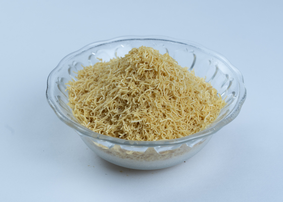Undhiya Special Sev