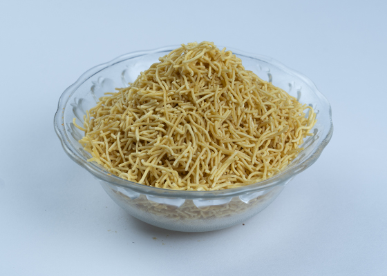 Regular Sev