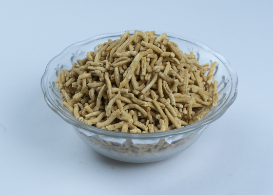 Garlic Sev