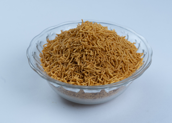 Fudina Sev