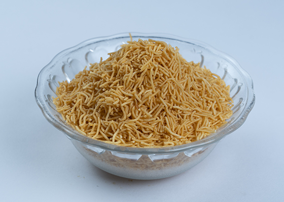 Tomato Sev