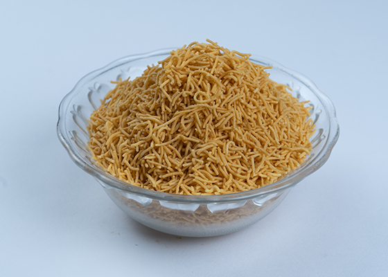Cheese Sev