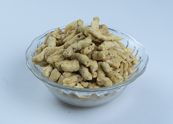 Bhavnagari Ganthiya