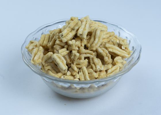 Regular Soft Ganthiya
