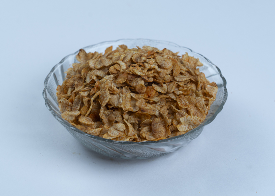 Wheat Chevdo