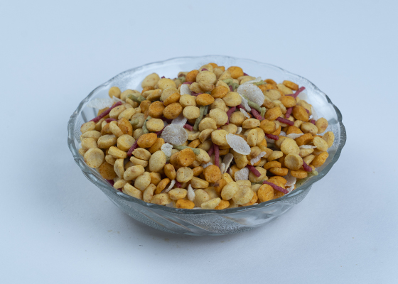 Mix Dal
