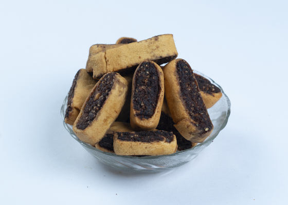 Premium Bhakharwadi