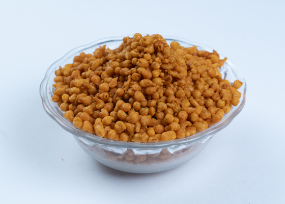 Namkeen Bundi (Masala)