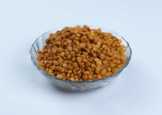 Tasty Chanadal