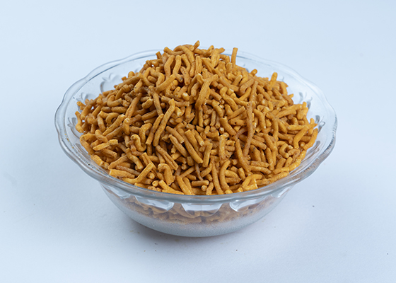 Tasty Masala Sev